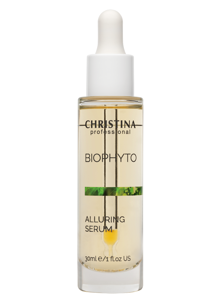Bio Phyto Alluring Serum - Сыворотка «Очарование», 30 мл
