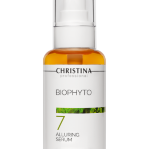 Bio Phyto Alluring Serum - Сыворотка «Очарование» (шаг 7), 100 мл