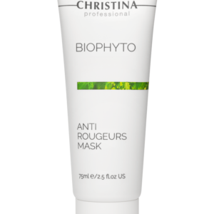 Bio Phyto Anti Rougeurs Mask - Противокуперозная маска, 75 мл