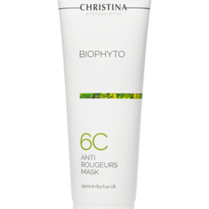 Bio Phyto Anti Rougeurs Mask - Противокуперозная маска (шаг 6c), 250 мл
