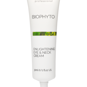 Bio Phyto Enlightening Eye & Neck Cream - Осветляющий крем для кожи вокруг глаз и шеи, 30 мл